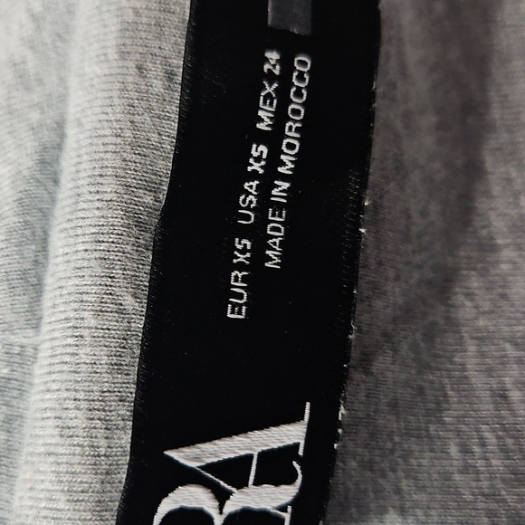 ZARA JACKET - Picture 2 of 6